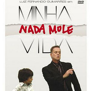 Foto Minha Nada Mole Vida