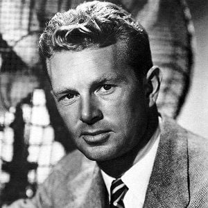 Foto Sterling Hayden