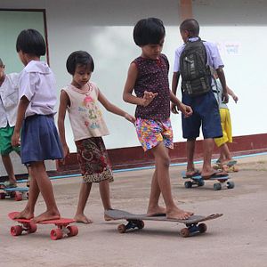 Foto All You Need is Love