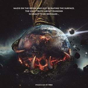 Foto Iron Sky: The Coming Race