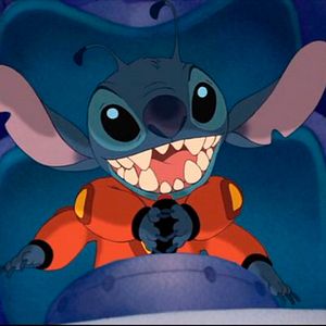 Foto Lilo & Stitch 2 - Stitch Deu Defeito