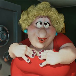 Foto Mortadelo e Salaminho 3D - Missão Inacreditável