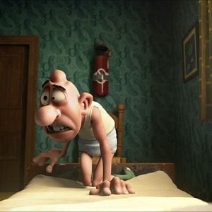 Foto Mortadelo e Salaminho 3D - Missão Inacreditável