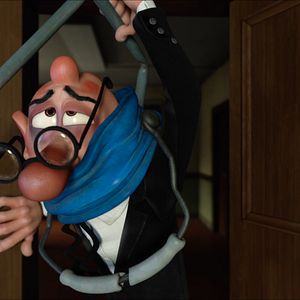 Foto Mortadelo e Salaminho 3D - Missão Inacreditável