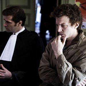 Foto Grégory Fitoussi