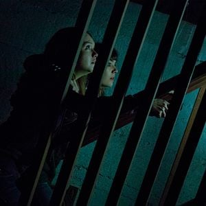 Foto Ouija - O Jogo dos Espíritos