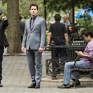 Foto White Collar