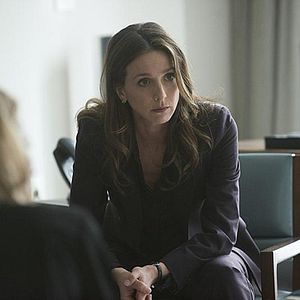 Foto Madam Secretary