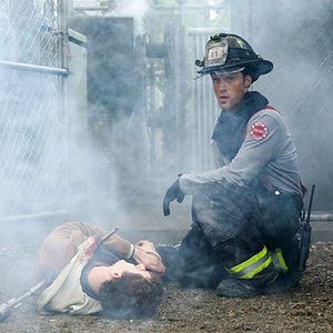 Foto Jesse Spencer