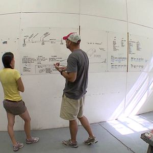 Foto If You Build It