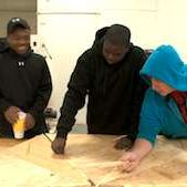 Foto If You Build It