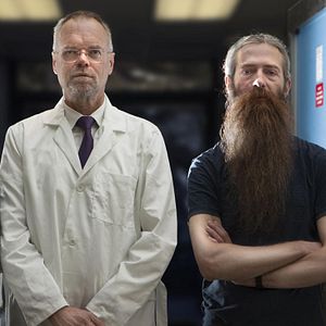 Foto The Immortalists