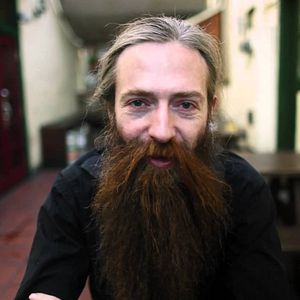 Foto The Immortalists