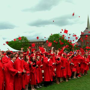 Foto Torre de Marfim: A Crise Universitária Americana