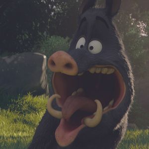 Foto Asterix e o Domínio dos Deuses