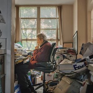 Foto The Pleasures of Being Out Of Step