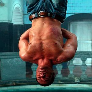 Foto Operação Fronteira