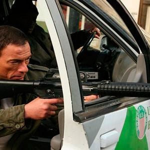 Foto Operação Fronteira