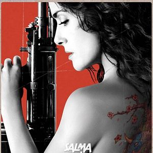 Foto Everly - Implacável e Perigosa