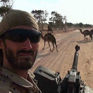 Foto Point and Shoot