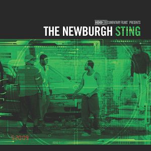 Foto O Ataque a Newburgh