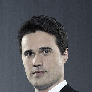 Foto Brett Dalton