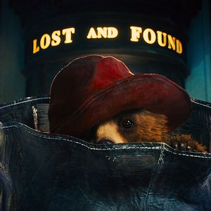Foto As Aventuras de Paddington