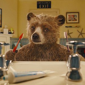 Foto As Aventuras de Paddington