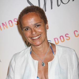 Foto Shari Belafonte