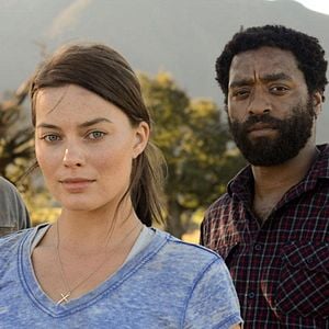 Foto Os Últimos na Terra