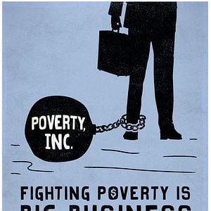 Foto Poverty, Inc.