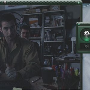 Foto Perseguição Virtual