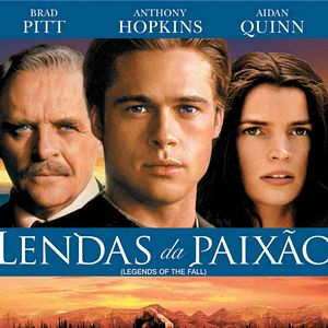 Foto Lendas da Paixão