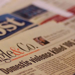 Foto Private Violence