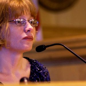 Foto Private Violence