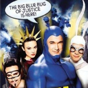 Foto The Tick