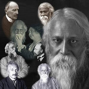 Foto Rabindranath Tagore: The Poet of Eternity