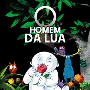 Foto O Homem da Lua