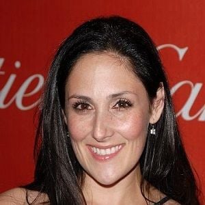 Foto Ricki Lake