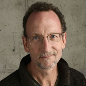 Foto David Heilbroner