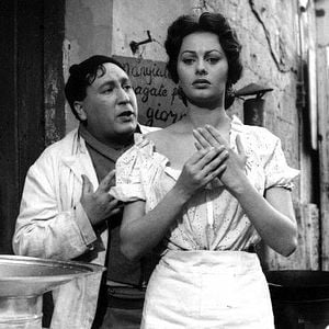 Foto O Ouro de Nápoles