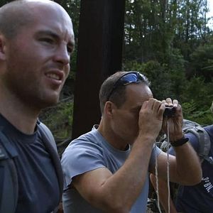 Foto The Last Patrol