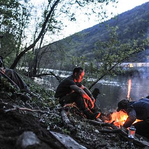 Foto The Last Patrol