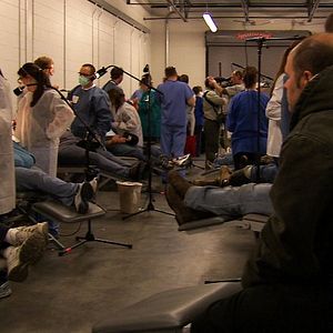 Foto Remote Area Medical