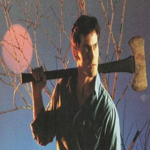Foto Ash vs Evil Dead