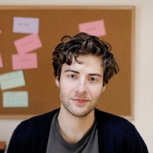 Foto Andrew Droz Palermo