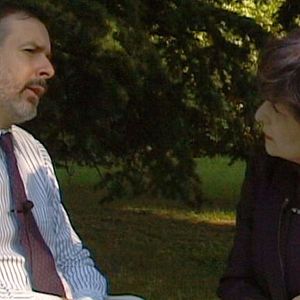 Foto Shadows from My Past