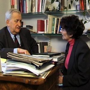 Foto Shadows from My Past