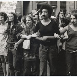 Foto She's Beautiful When She's Angry