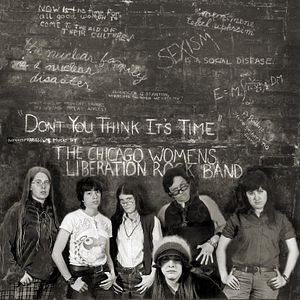 Foto She's Beautiful When She's Angry